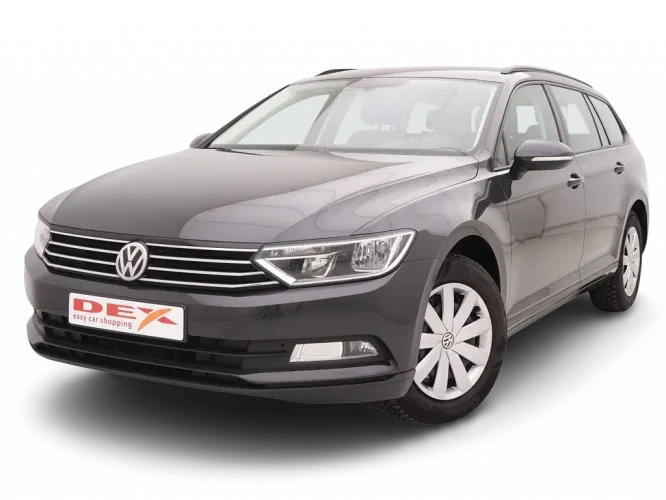 Volkswagen Passat Variant 1.4 TSi 125 Variant Trendline Plus Image 1