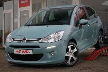 Citroen C3 1.2 PureTech 82 Selection... 