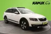 Skoda Octavia Combi 2,0 TDI 184 4x4 Scout DSG Autom. / Adapt Thumbnail 1