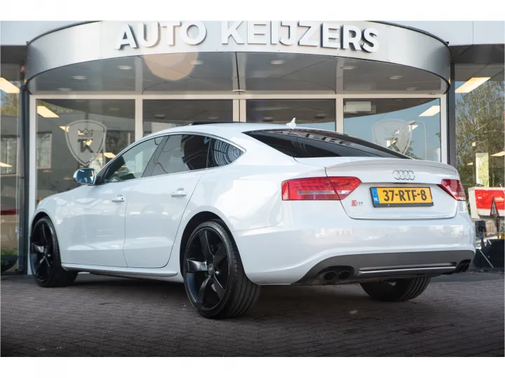 Audi S5 Sportback 3.0 TFSI S5 quattro Pro Line  Image 4