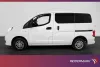 Nissan NV200 Combi 1.5dCi Dragkrok Navi B-Kamera 5-Sits Thumbnail 1