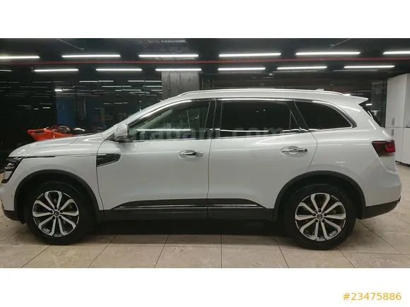 Renault Koleos 1.3 TCe Icon Image 4