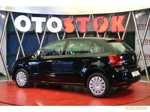 Volkswagen Polo 1.2 TSi Comfortline Image 2