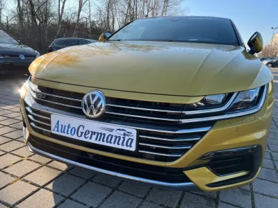 Volkswagen Arteon 2.0TDI 4Motion R-Line 190PS 